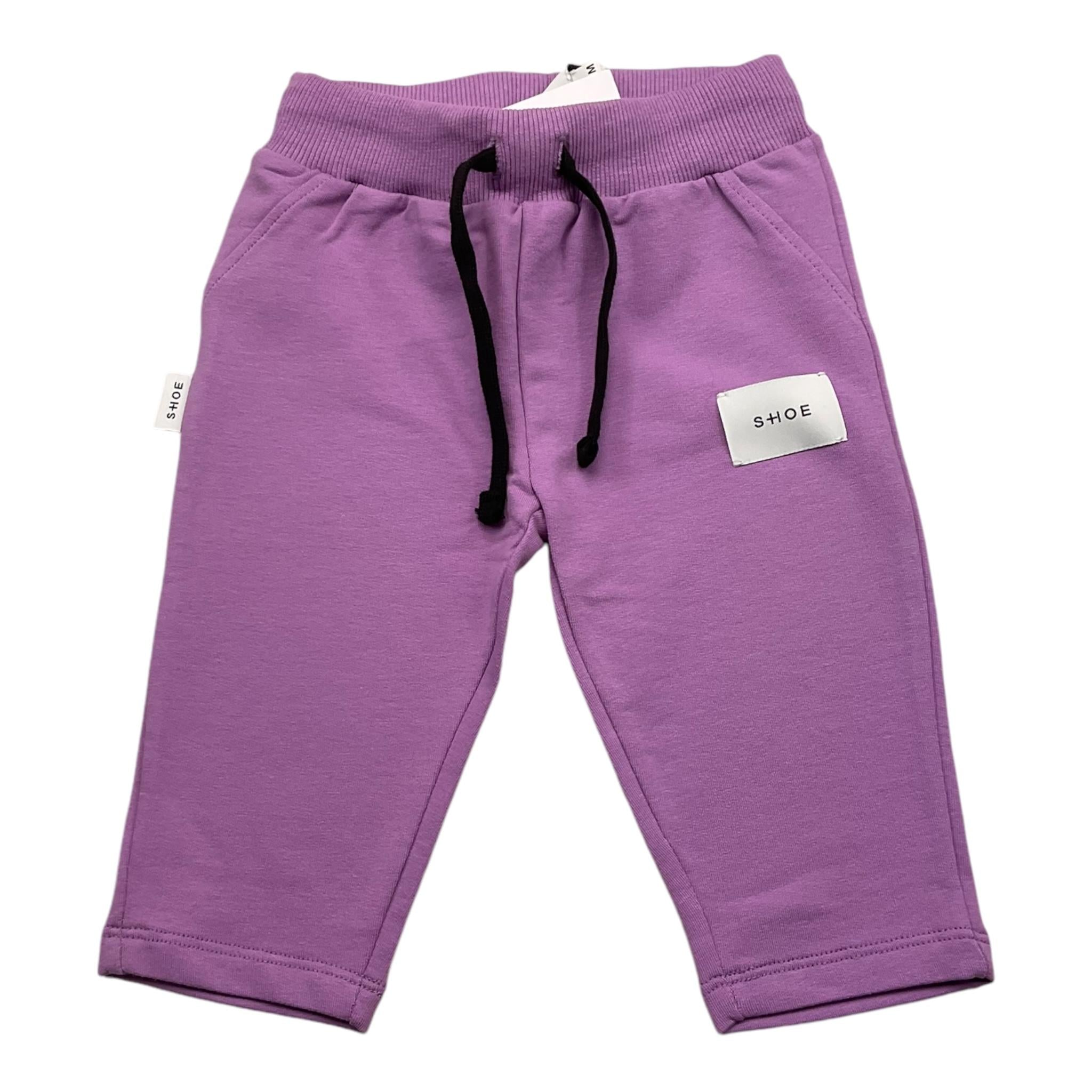SHOE PATTY2308VIOLA