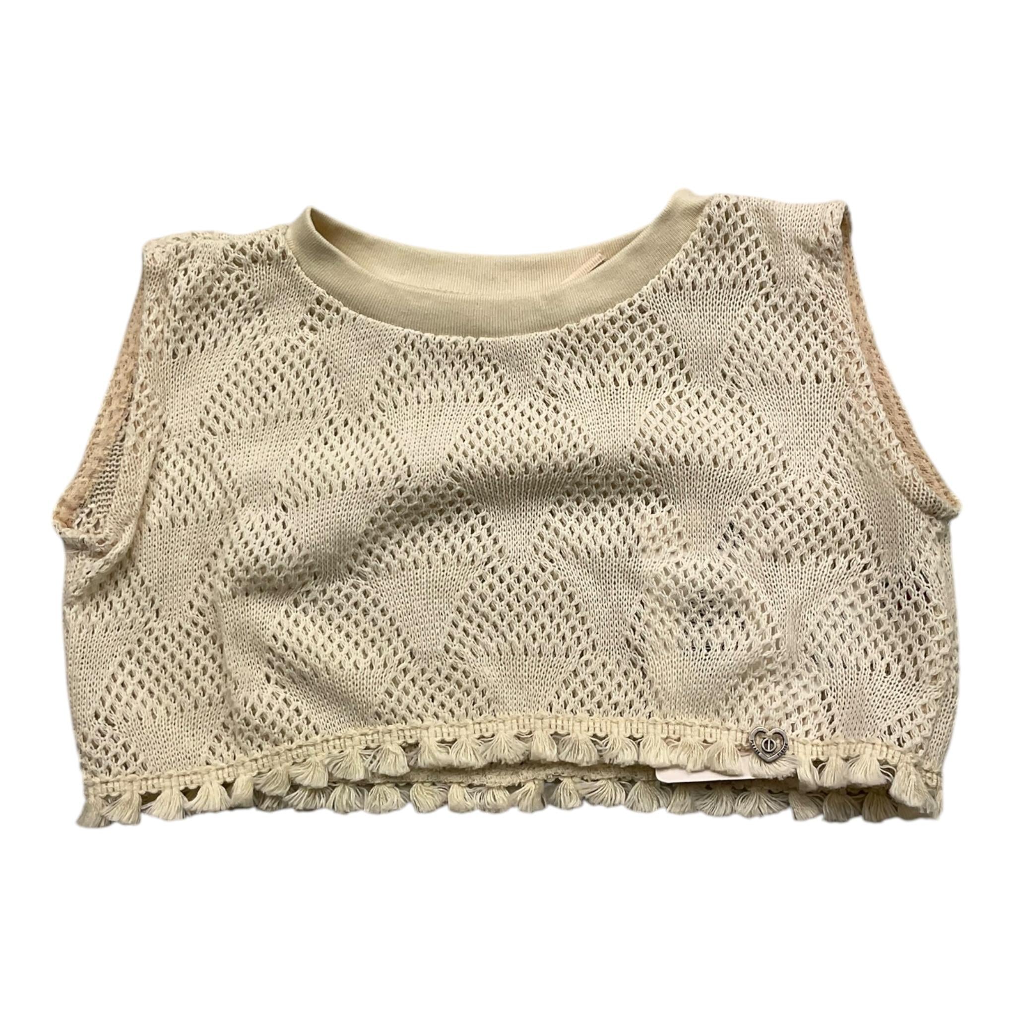 PLEASE MQ00290G61BEIGE