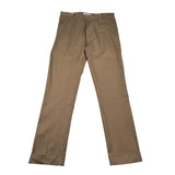 Manuel Ritz Pantalone tinta unita con Tasche America Marrone per Bambino MR1595 MARRONE MANUEL RITZ 