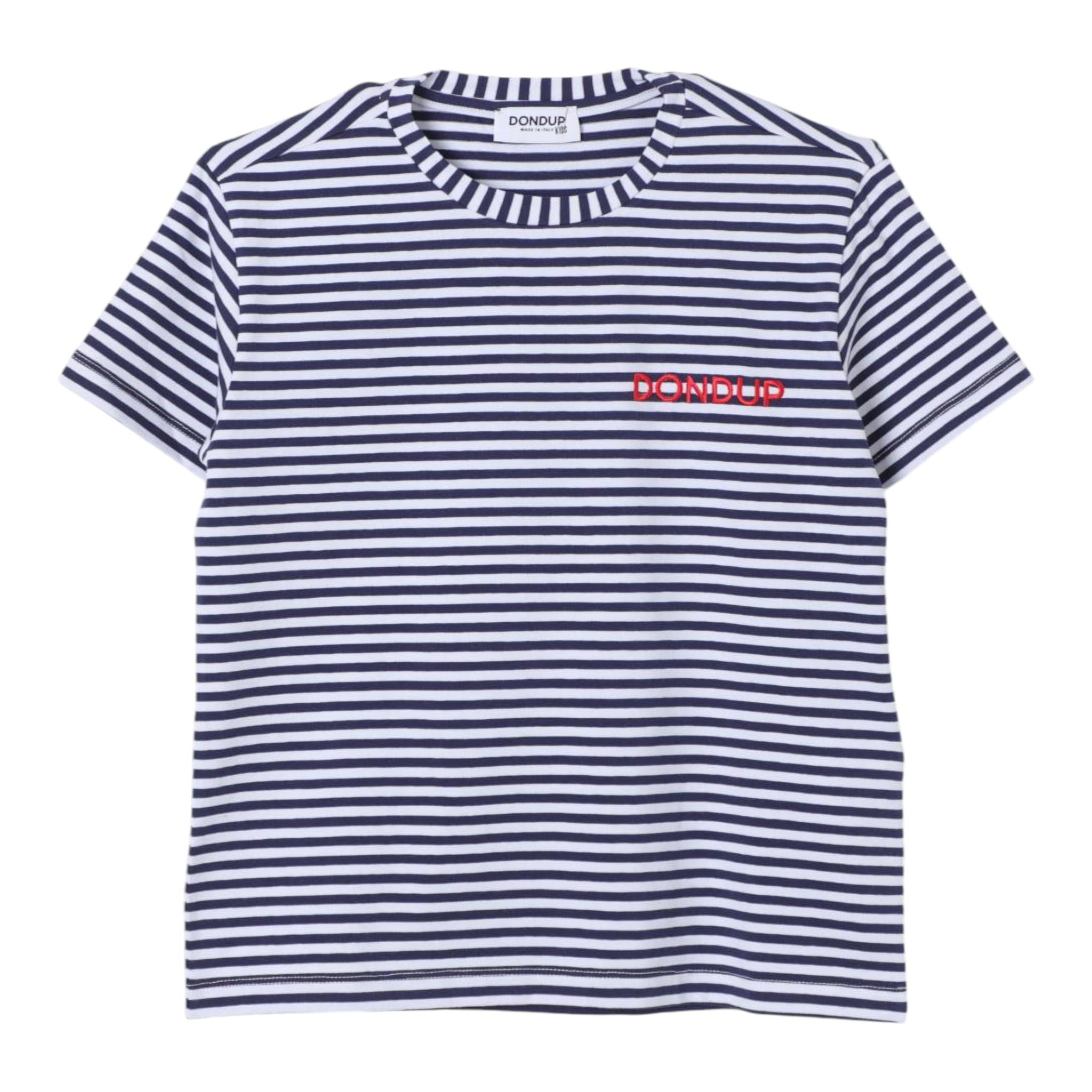 DONDUP DMTS019XBLU