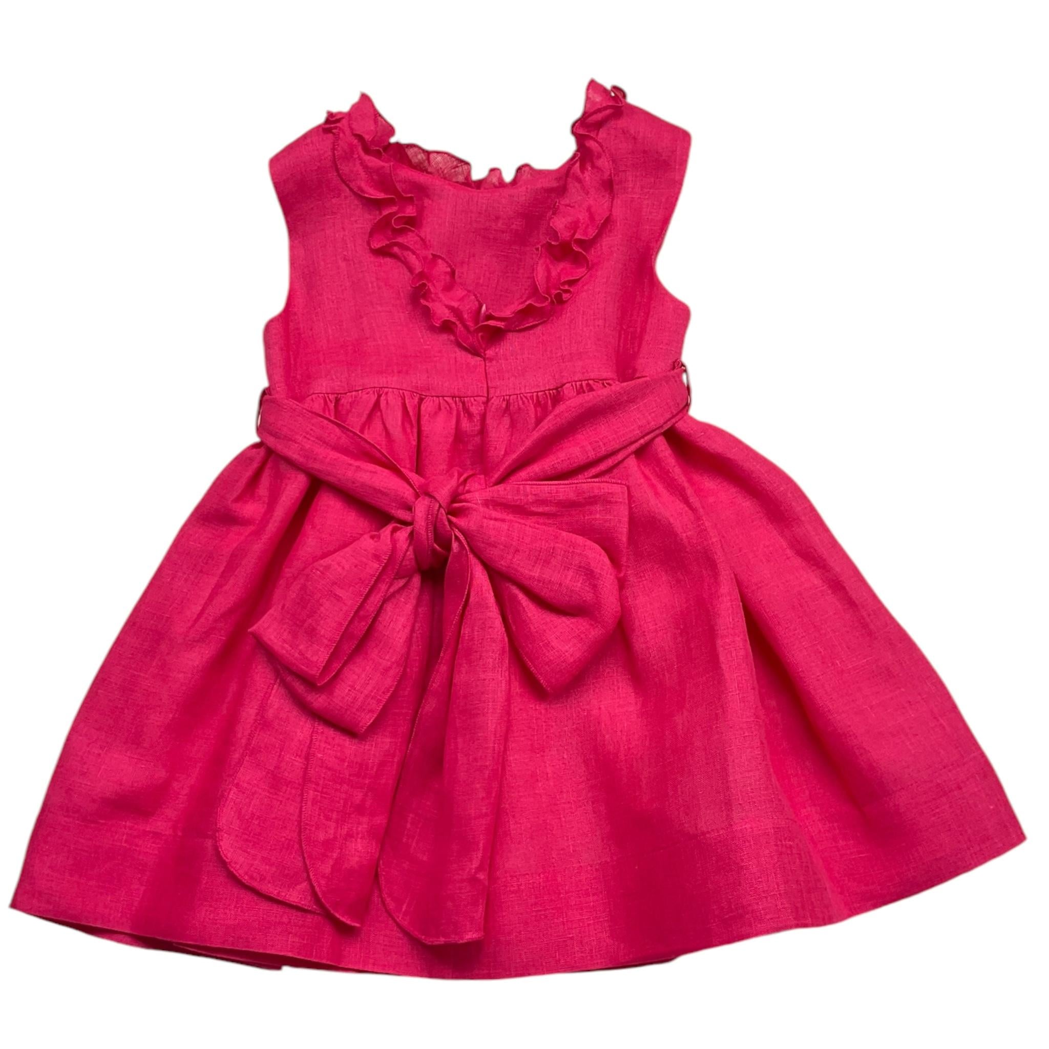 LE COCONNE LCN2065FUXIA