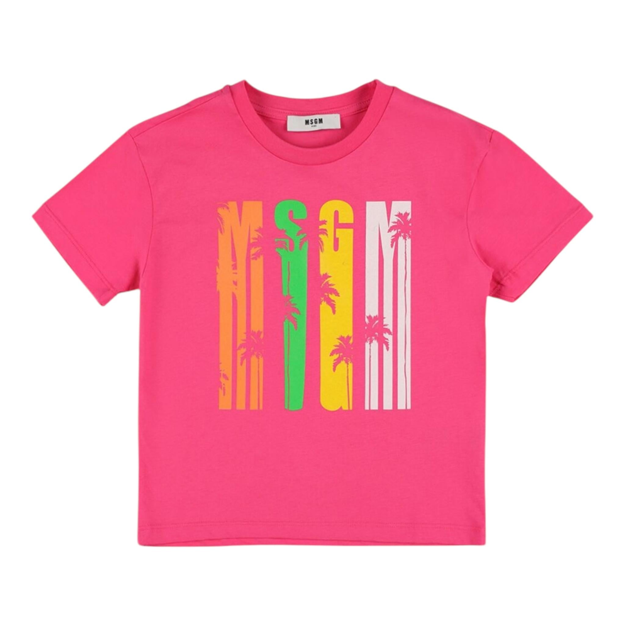 BARROW KIDS S4MSJGTH285FUXIA