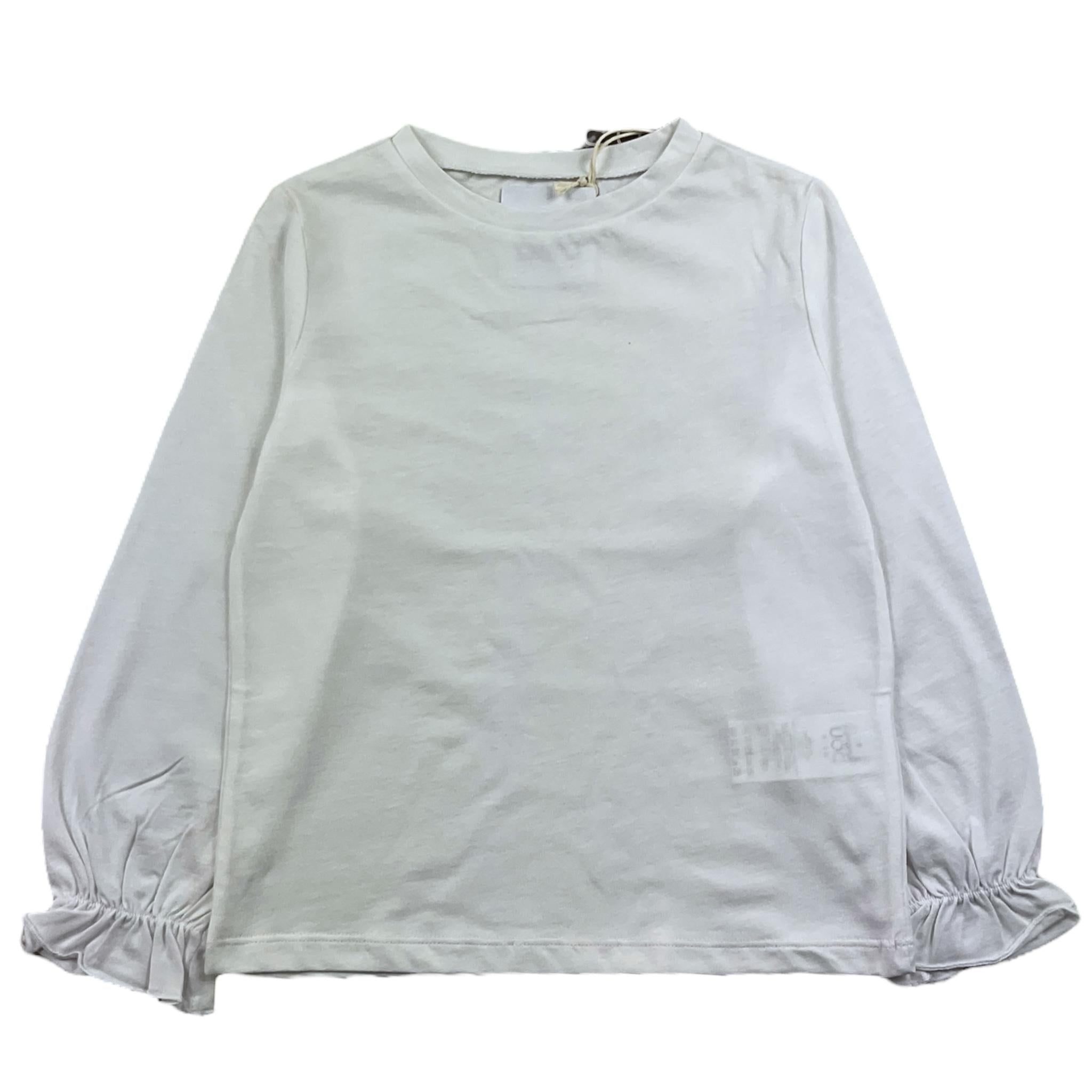 DONDUP DU8A30BIANCO