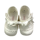 LE BEBE' LBG3846BIANCO