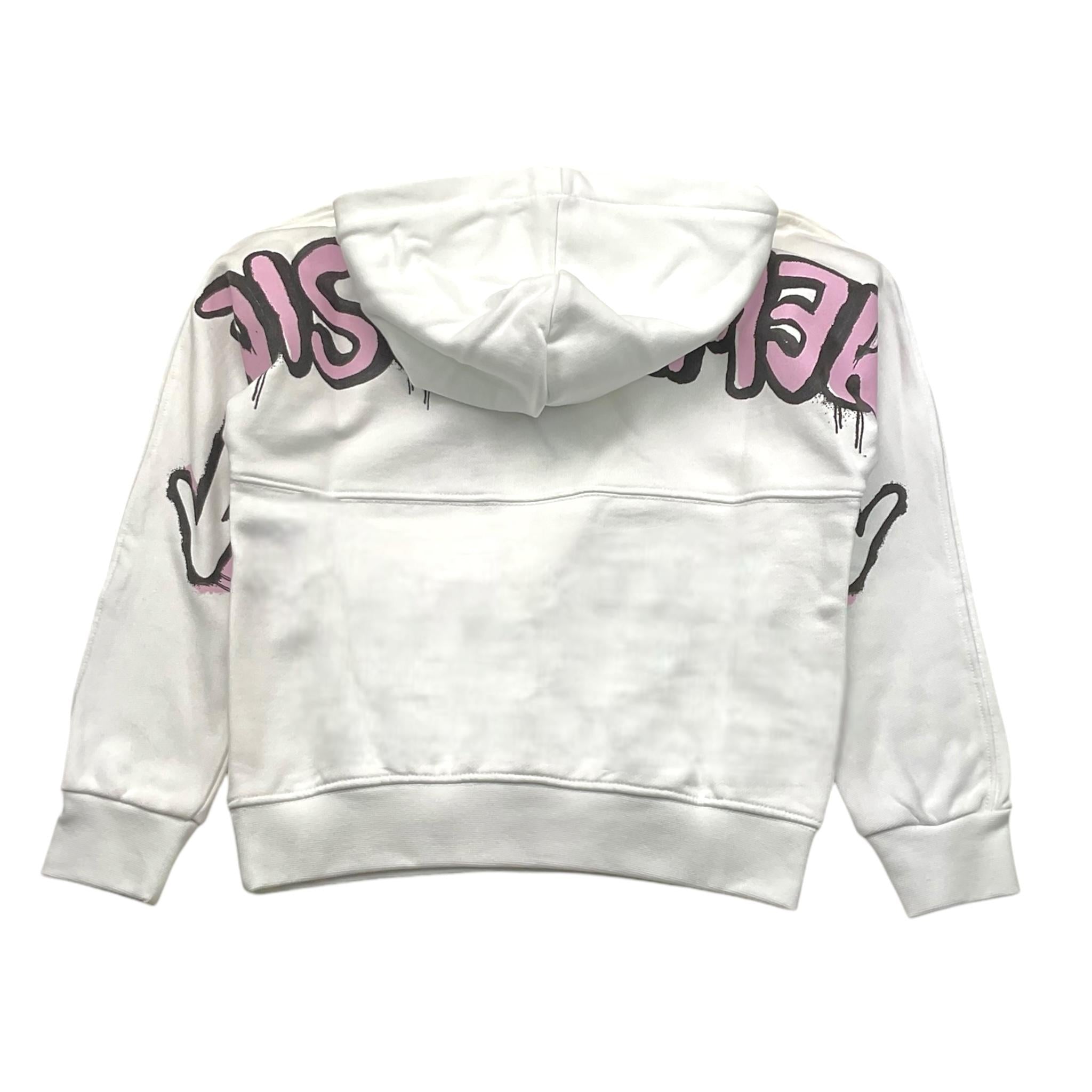DISCLAIMER 23EDK53835BIANCO