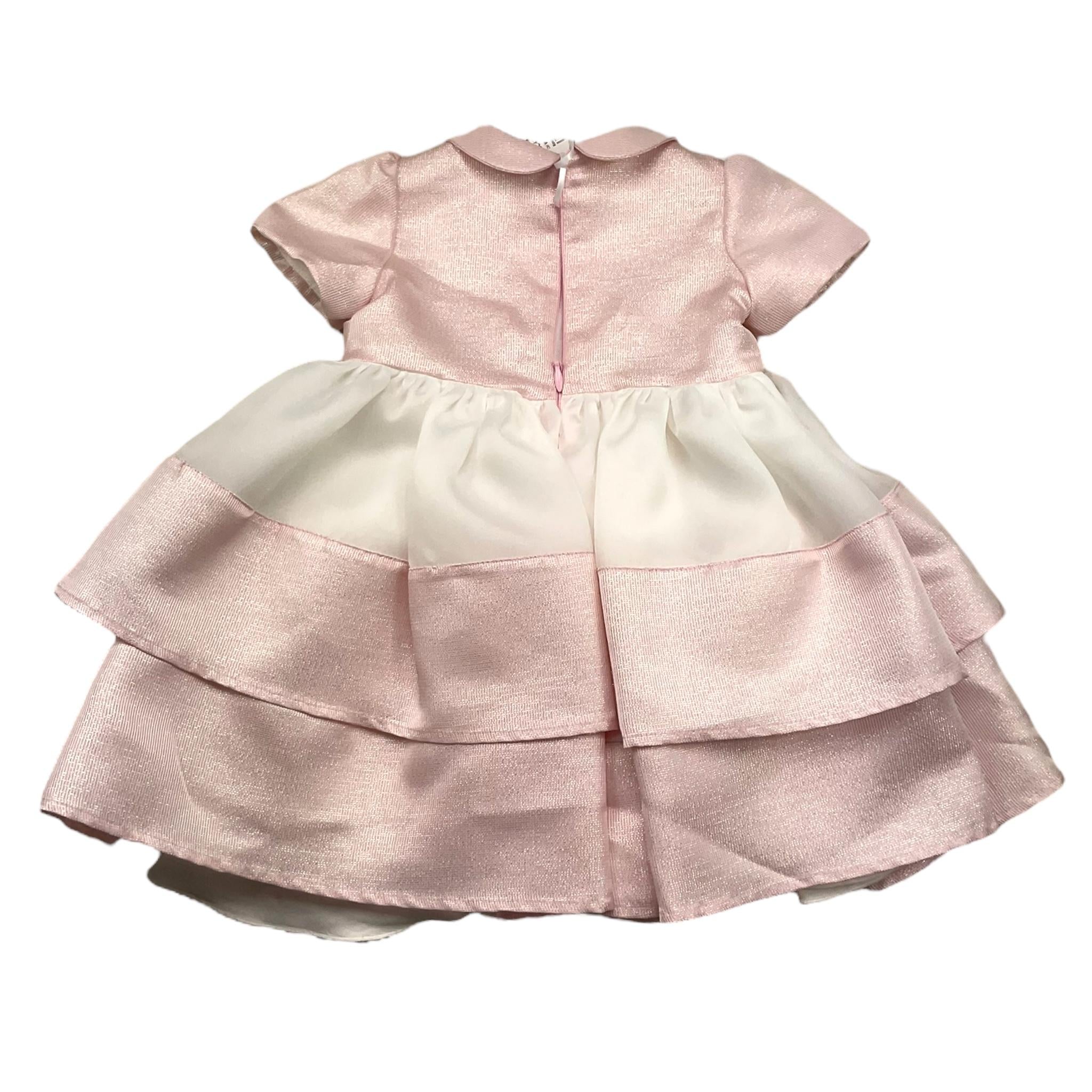 CARLO PIGNATELLI ABC4305BFBIANCO/ROSA