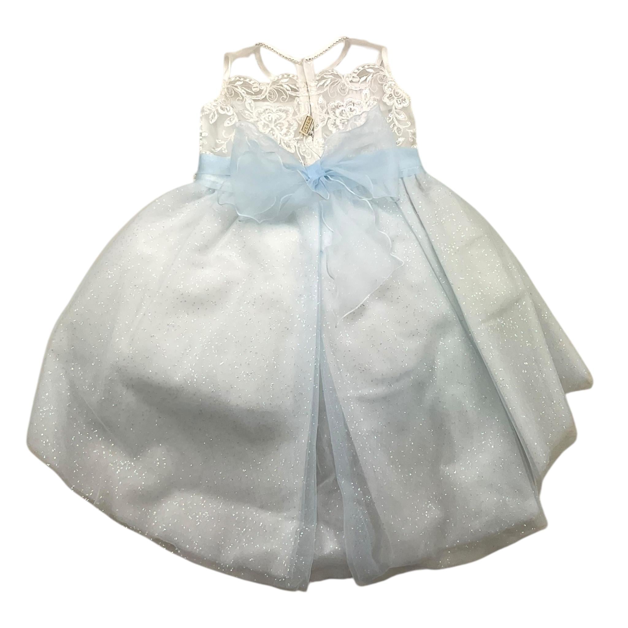 MARCH 2350AZZURRO