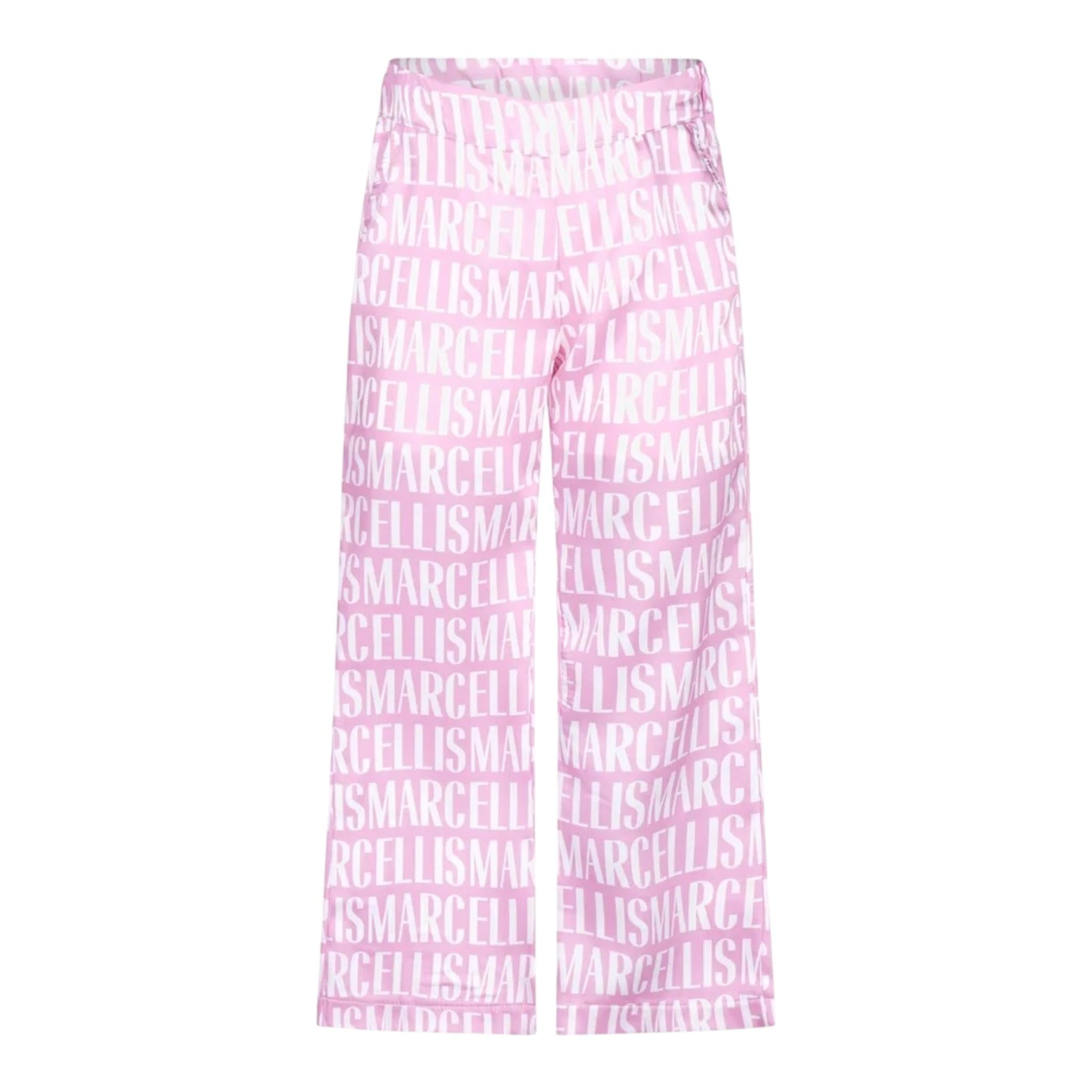 MARC ELLIS JMPT16493ROSA