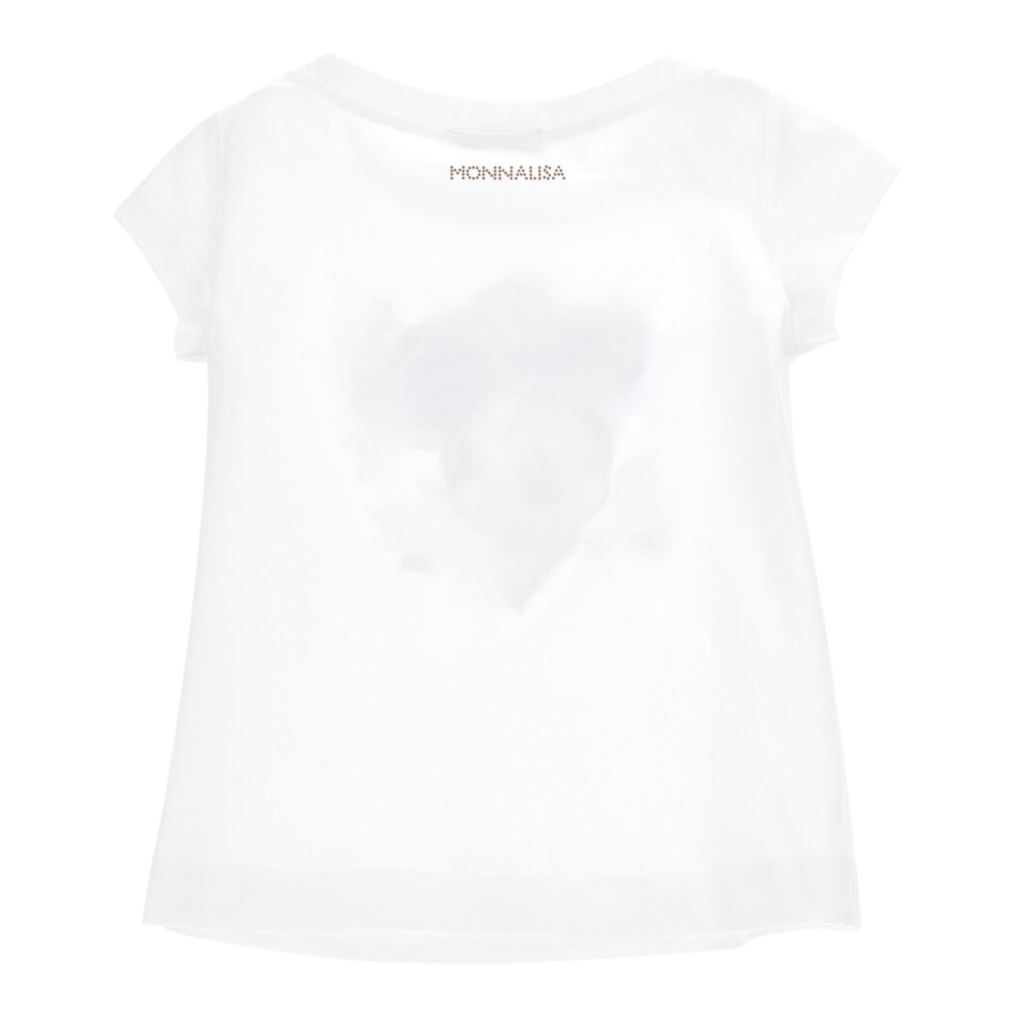 MONNALISA 19C602XBIANCO
