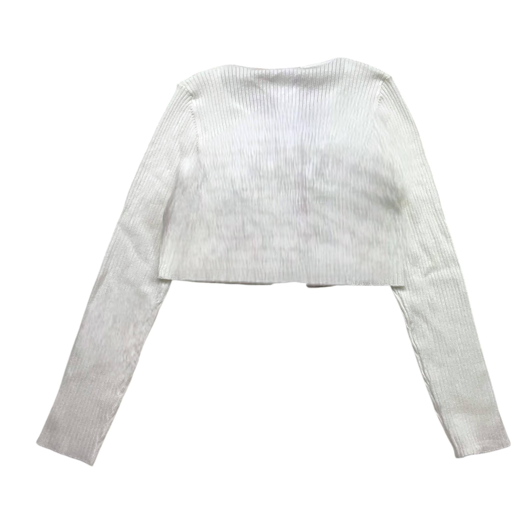LIU JO KA4036BIANCO
