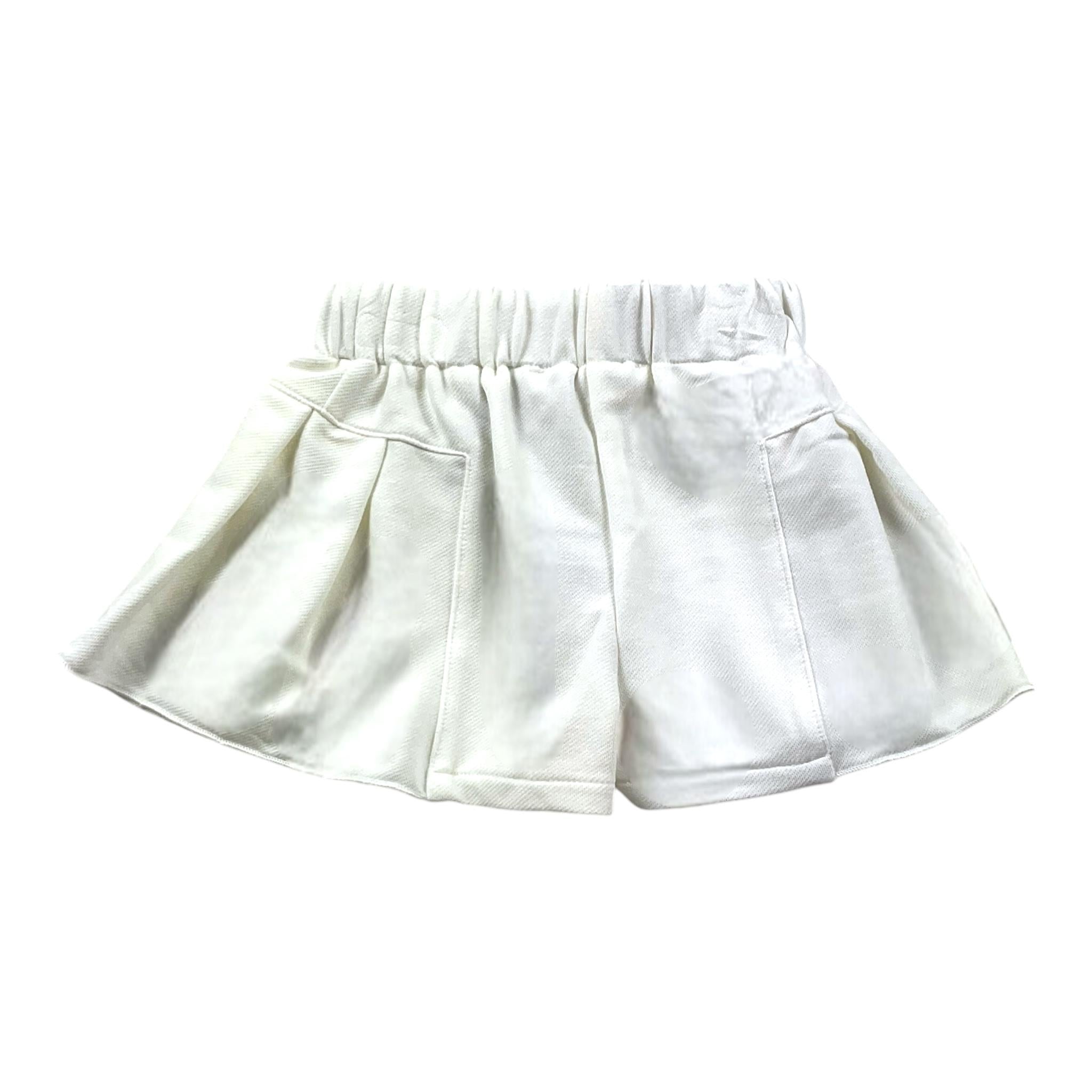 BAMBOOM+BABIES 554BIANCO