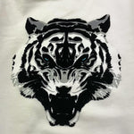 ANTONY MORATO felpa girocollo tinta unita con stampa Bianco per Bambino MKFL00502 BIANCO ANTONY MORATO 