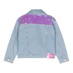 BillIEBLUSH U20372AZZURRO