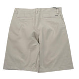 Emporio Armani Bermuda tinta unita con Girovita Regolabile Beige per Bambino 8N4S60X BEIGE EMPORIO ARMANI 