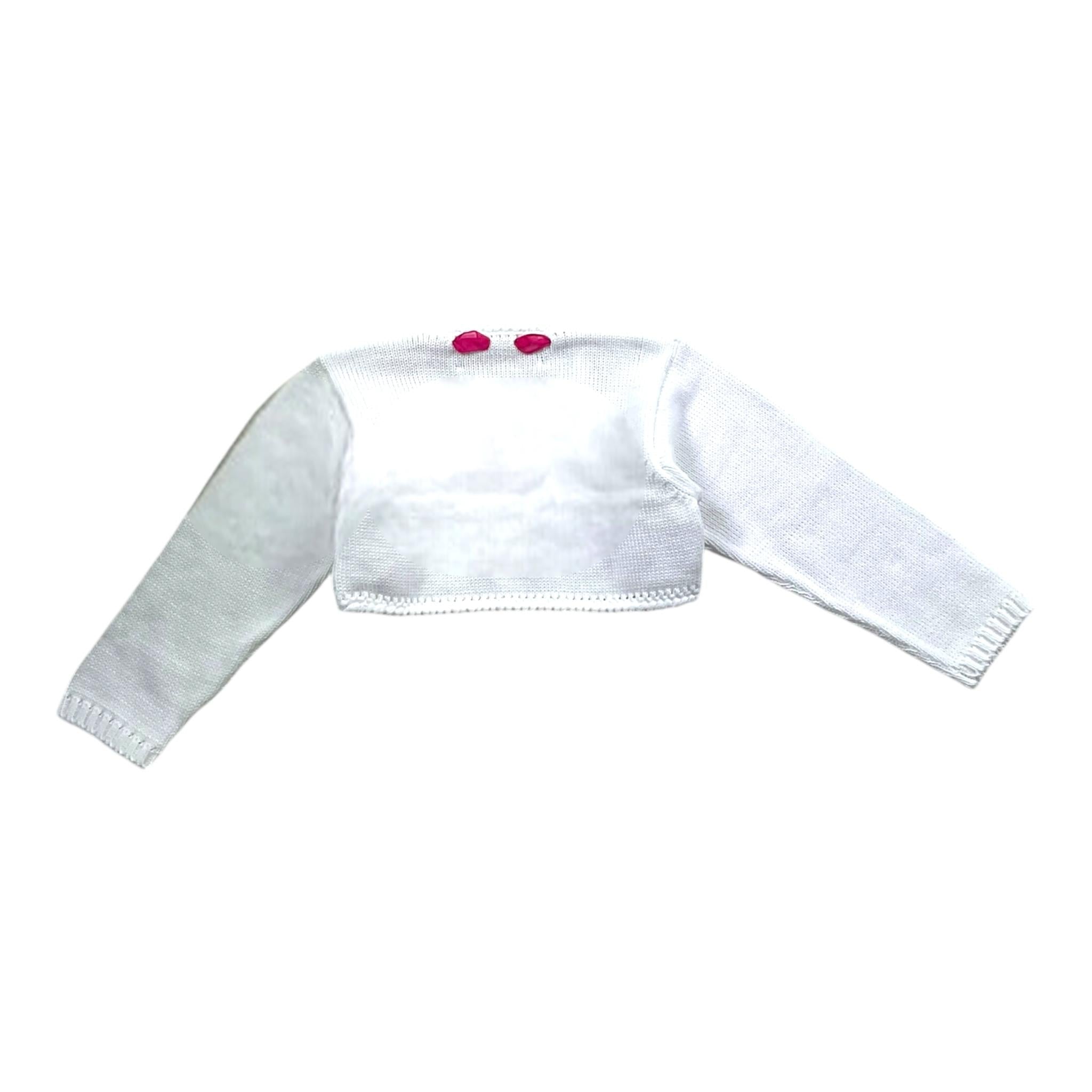LA STUPENDERIA SJSS82BIANCO