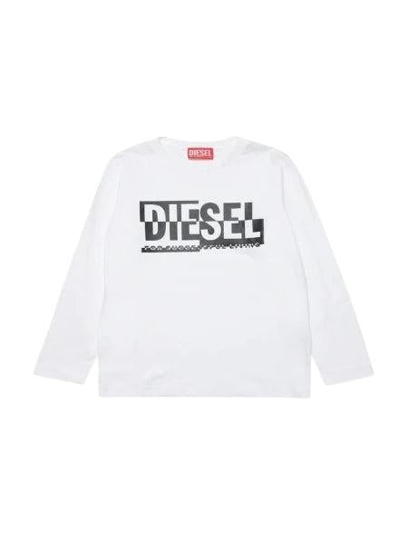 DIESEL J01535BIANCO