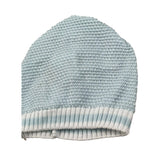 Marlu' Cappello Tinta Unita per Neonato EB6771 AZZURRO MARLU' 