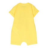 MOSCHINO MUY061XGIALLO