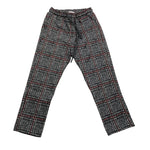 CESARE PACIOTTI pantalone stampa fantasia con elastico in vita Blu per Bambino PTP2334B BLU CESARE PACIOTTI 