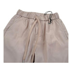 I'M Brian Pantalone Tinta Unita con Elastico In Vita per Neonato PA3269JXN CIPRIA I'M BRIAN 