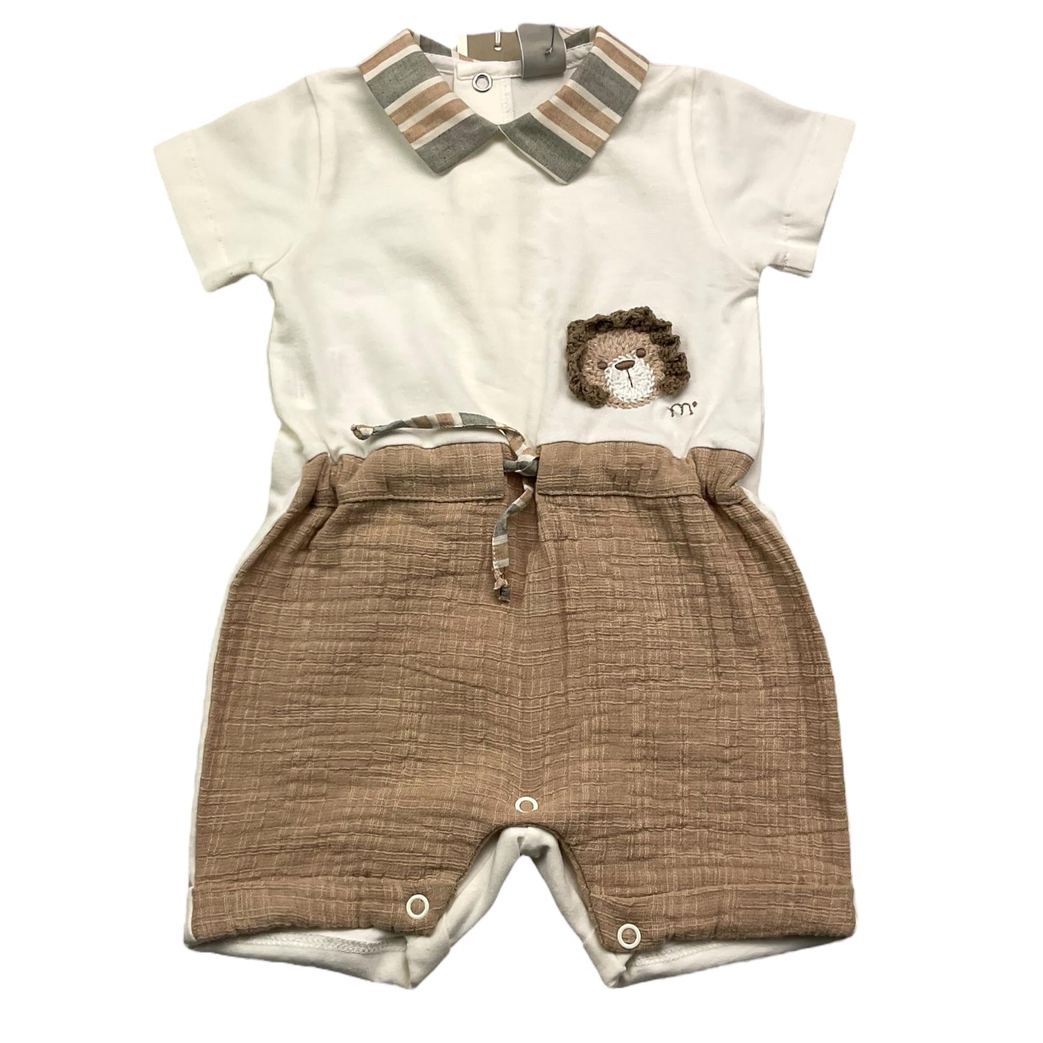 MARLU' EP6923BIANCO/BEIGE
