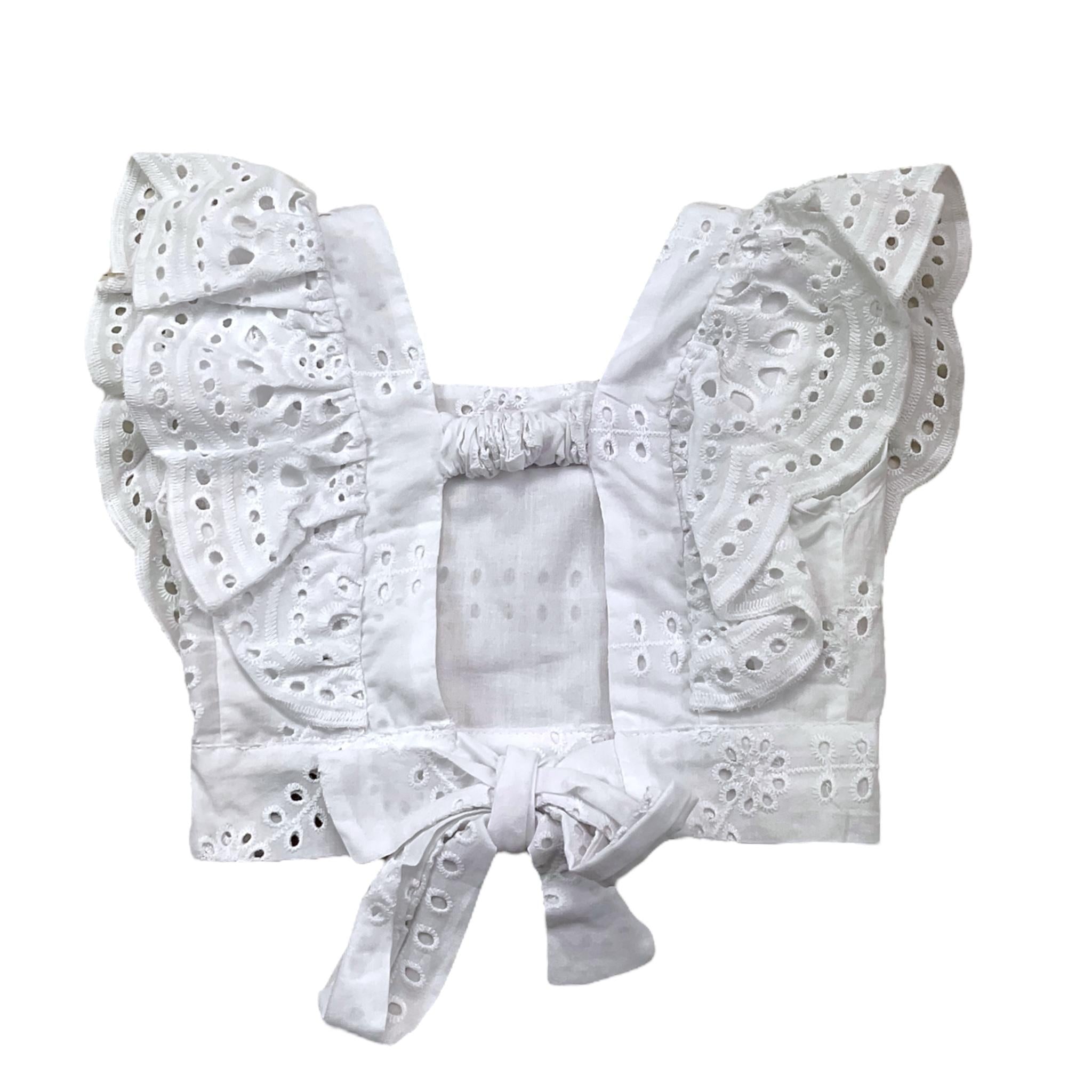MARIUCCIA MMBT379XBIANCO