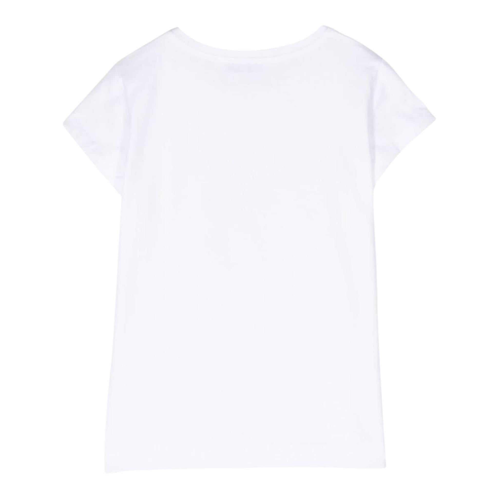 MONNALISA 11C608BIANCO