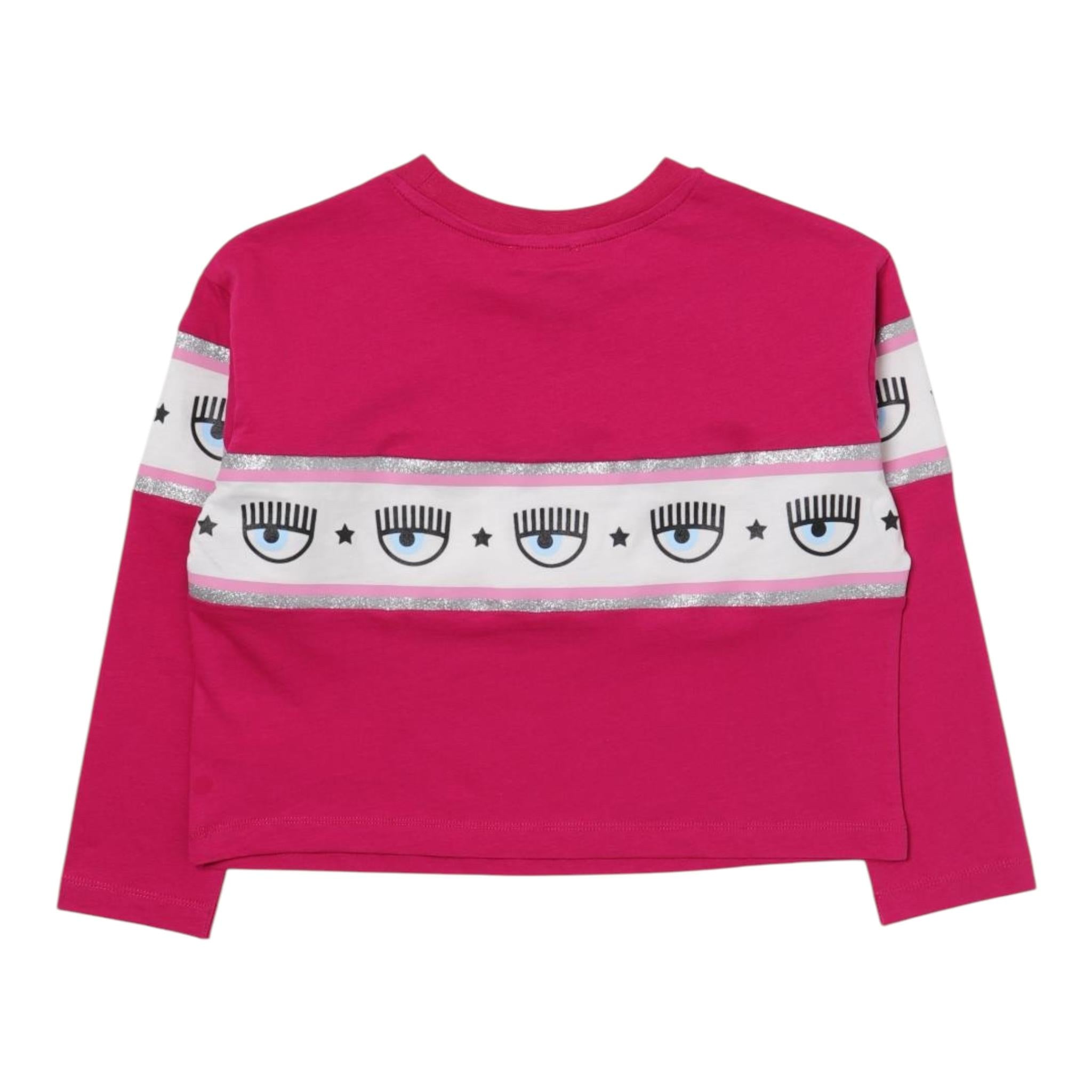 CHIARA FERRAGNI 59B601FUXIA