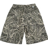 Paolo Pecora Bermuda Tinta Unita Stampa Fantasia per Bambino PP4295 BEIGE PAOLO PECORA 