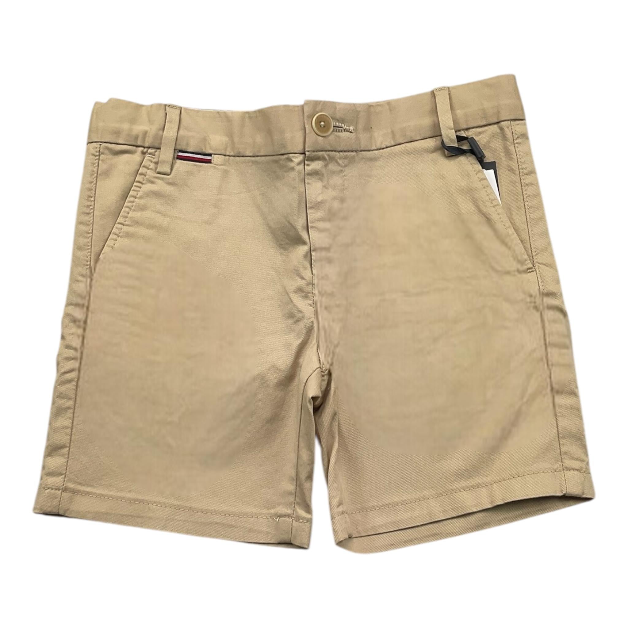 TOMMY HILFIGER KB0KB08704JBEIGE