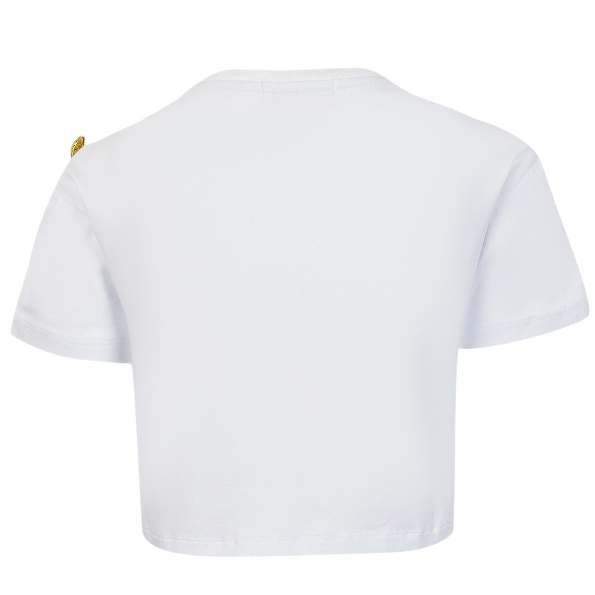 GAELLE 2746MY00097BIANCO