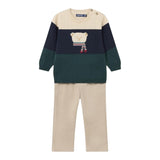 MAYORAL completo 2pz maglia-pantalone Sabbia per Neonato 2544 SABBIA MAYORAL 