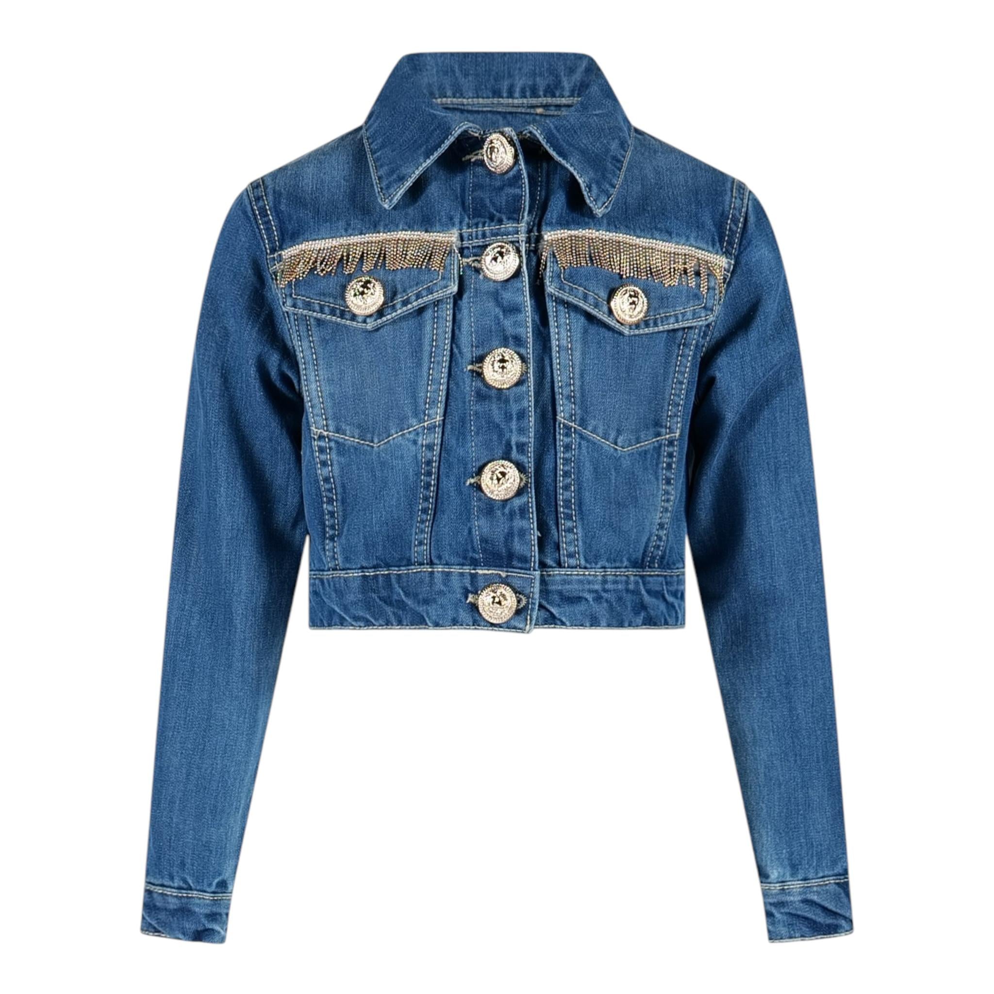 ODI ET AMO ODJJK16564BLU