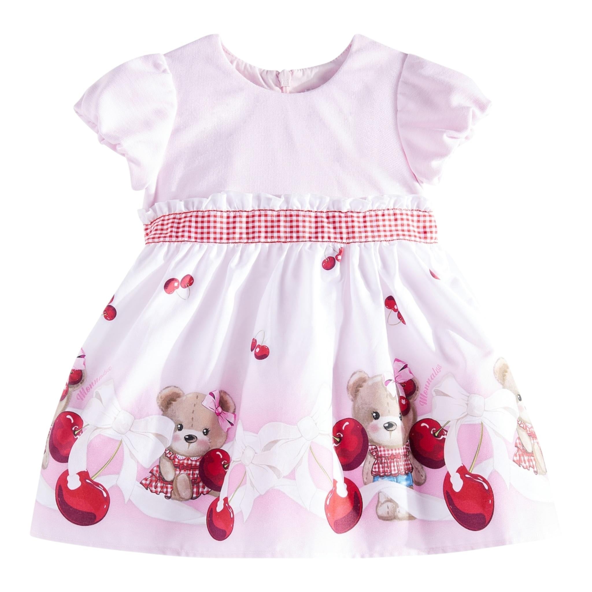 MONNALISA 31C906XXROSA