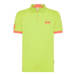 SUN68 A34322XXXGIALLO