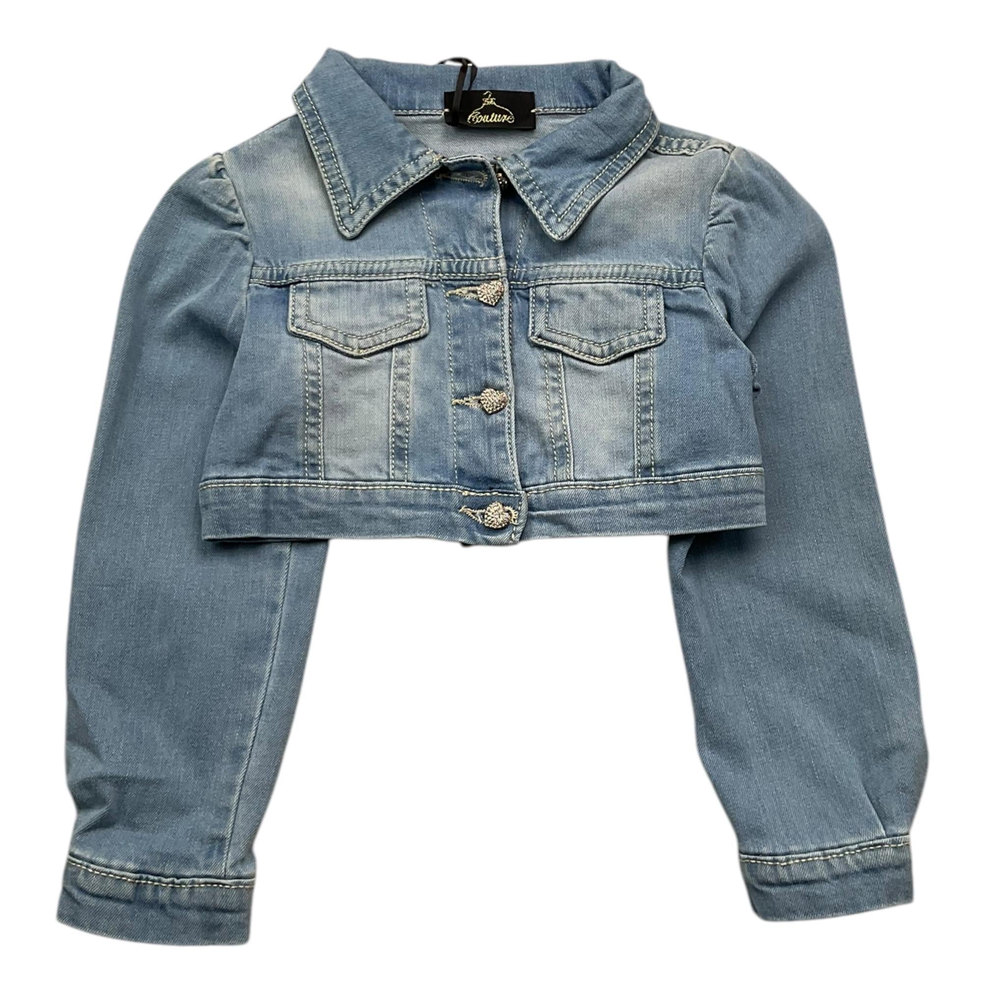 FUN & FUN FNCNJK16421AZZURRO