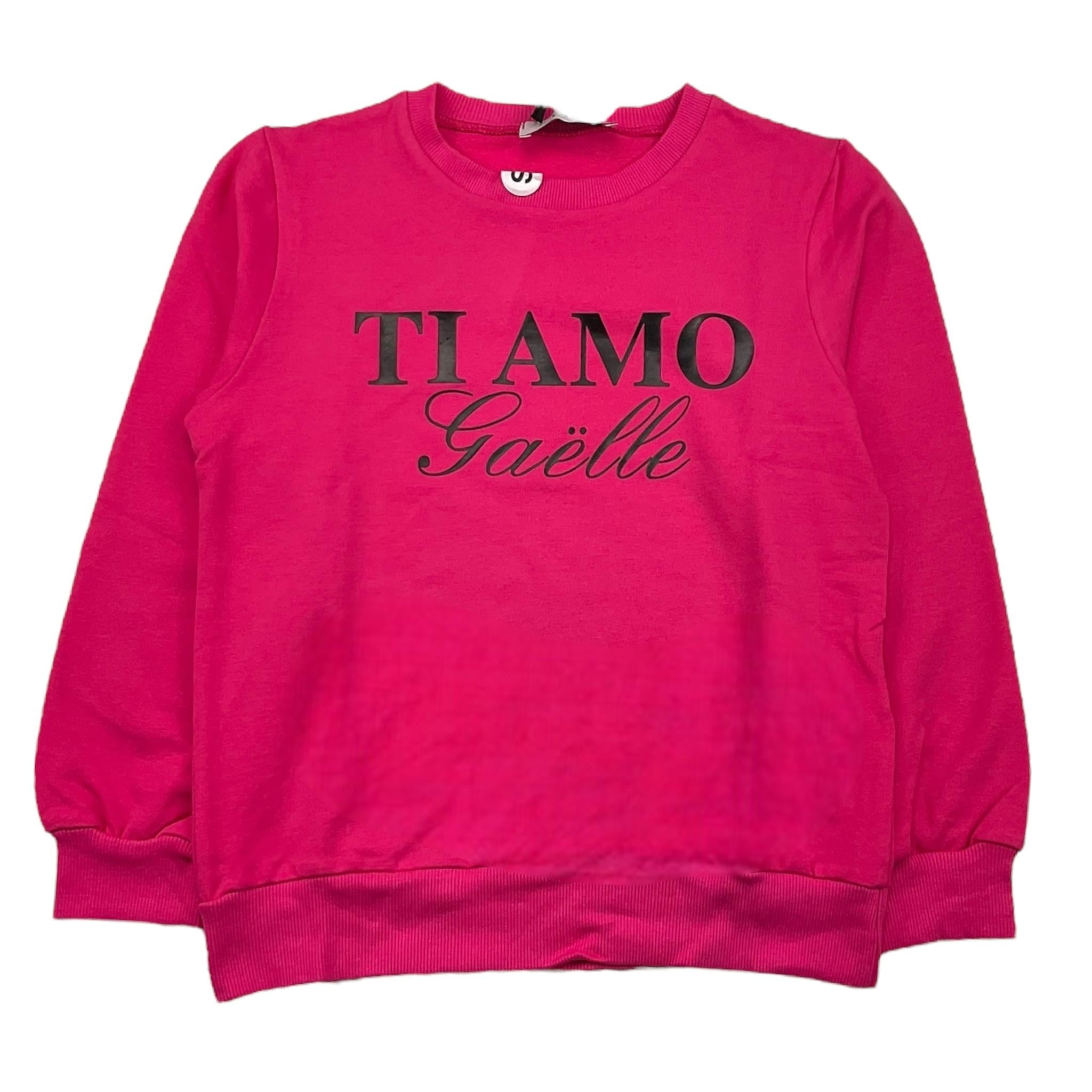 GAELLE 7251T0055FUXIA