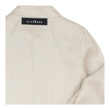 John Richmond Completo 2 Pezzi Camicia-Pantalone per Neonato RBP24182CL BEIGE JOHN RICHMOND 