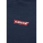 Levi'S Completo 2 Pezzi T-Shirt-Bermuda Bicolore per Neonato 6EK813 GRIGIO/BLU LEVI'S 