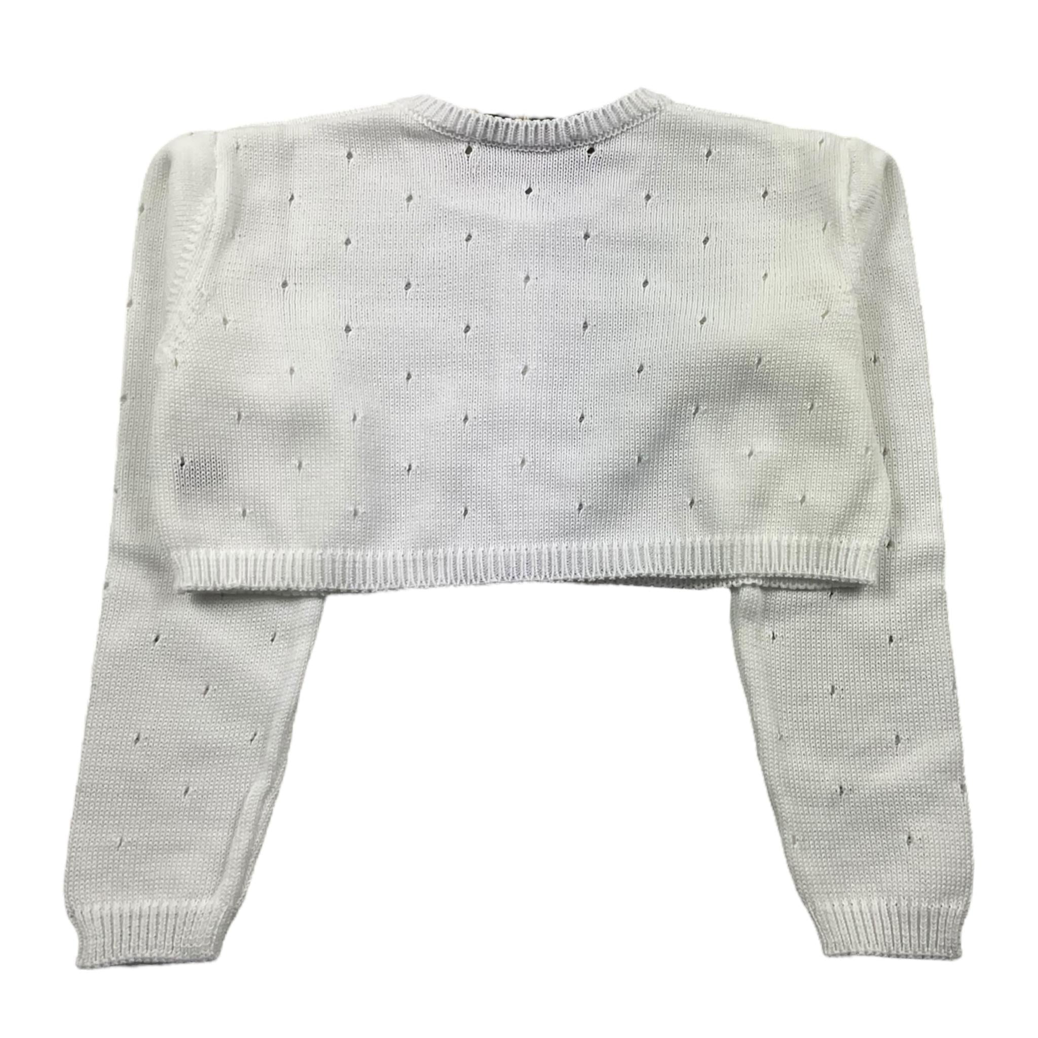 LITTLE BEAR 8301BIANCO