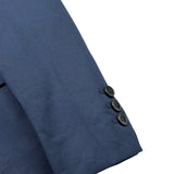 Antony Morato Giacca Tinta Unita con Bottoni per Bambino MKJA00155 BLU ANTONY MORATO 