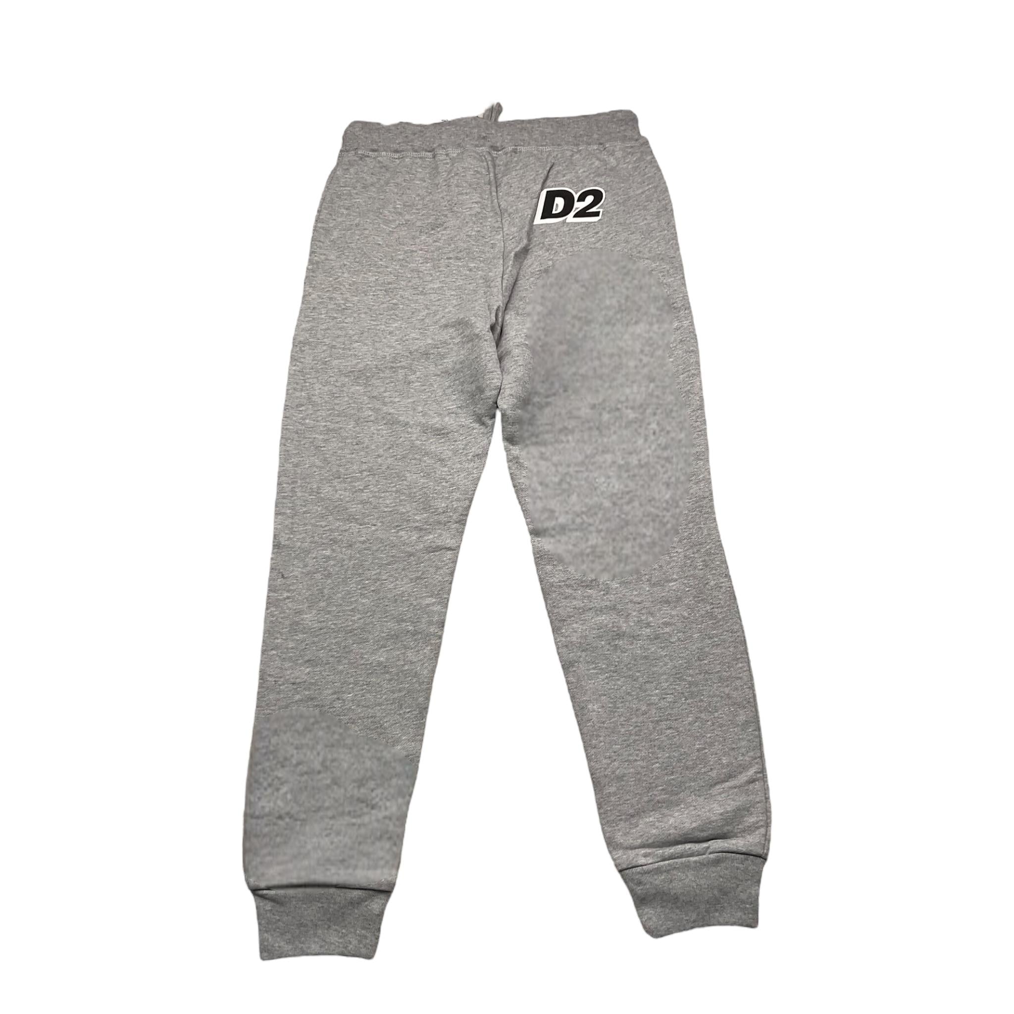 DSQUARED2 DQ1812XGRIGIO