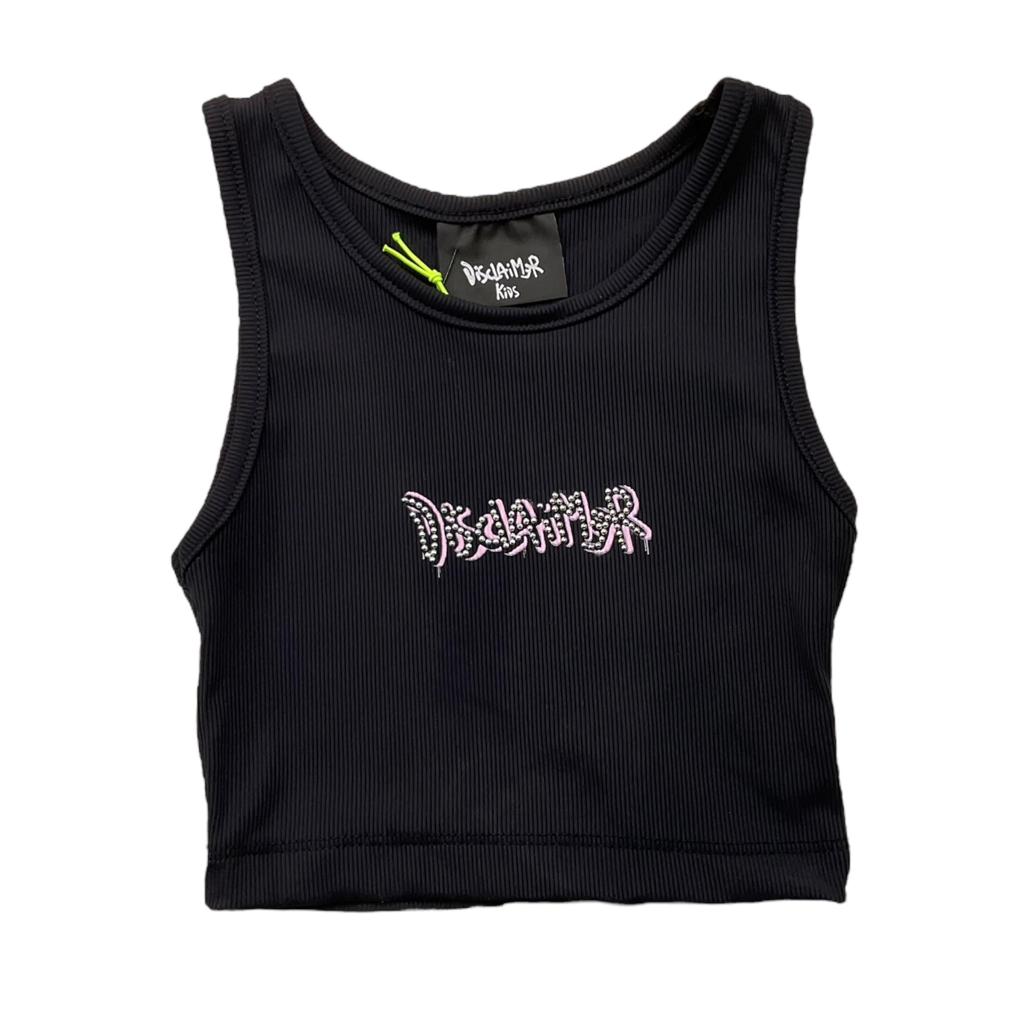 DISCLAIMER 24EDK58097XNERO