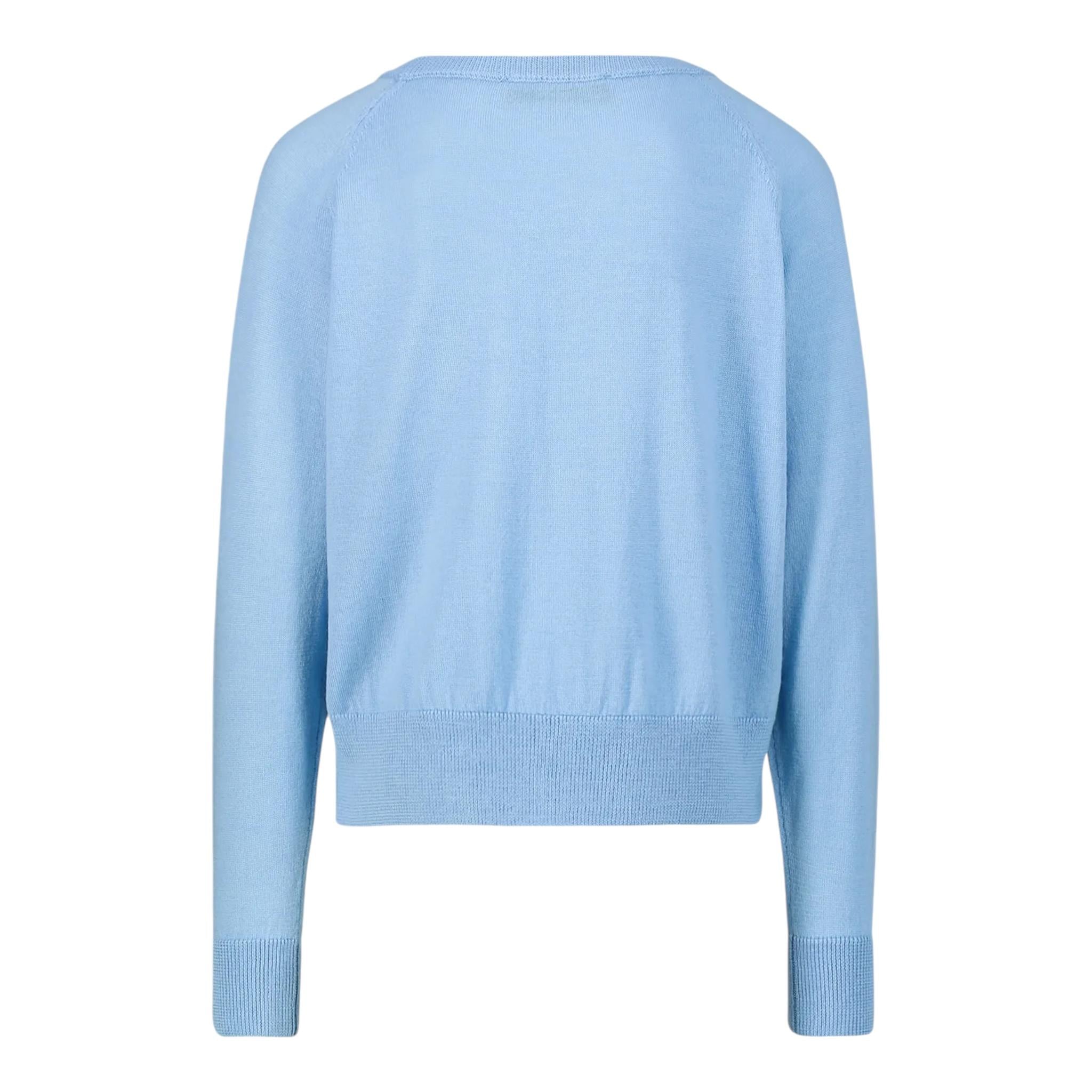 MAX&Co. MX0003AZZURRO