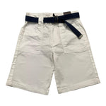 SARABANDA 08125BIANCO