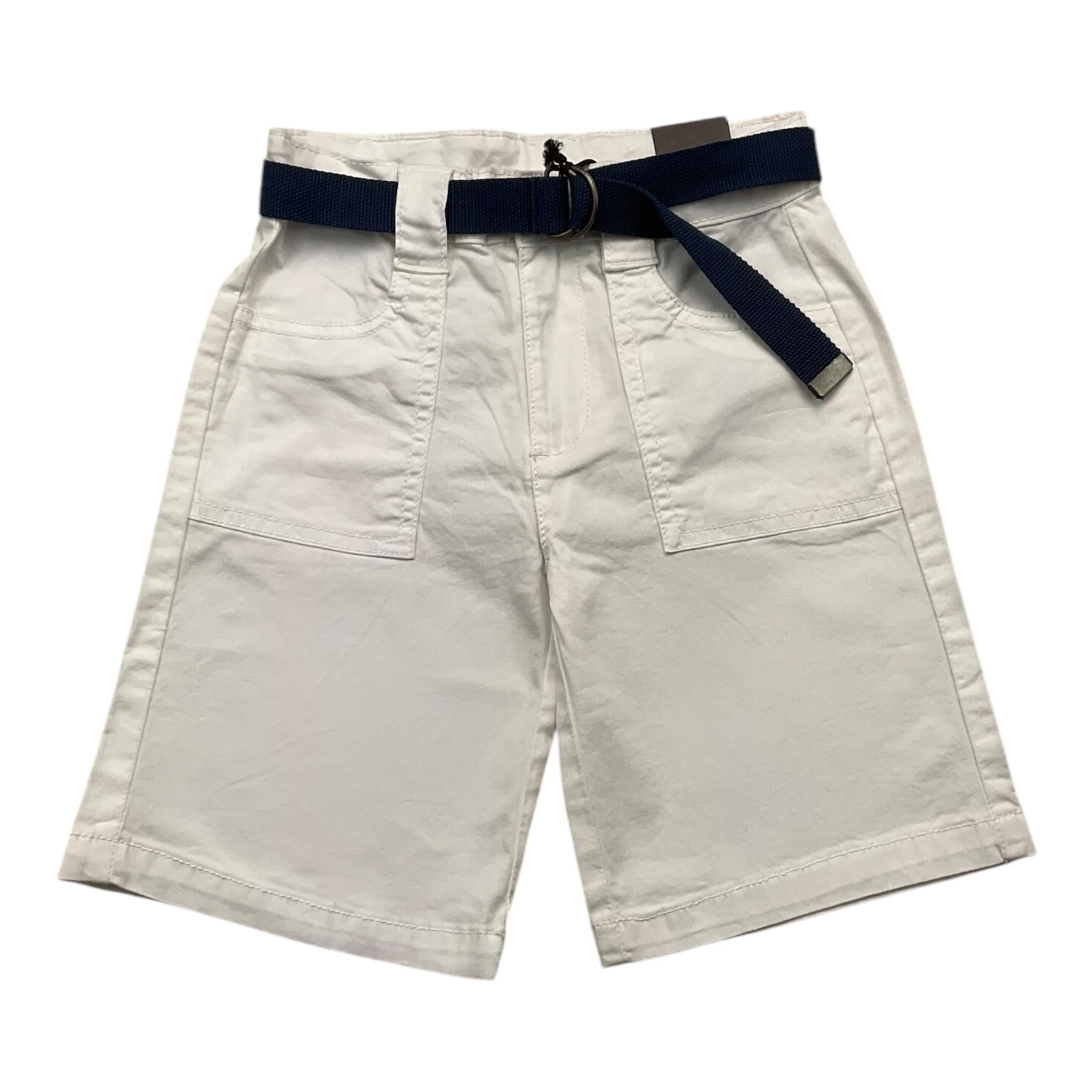SARABANDA 08125BIANCO