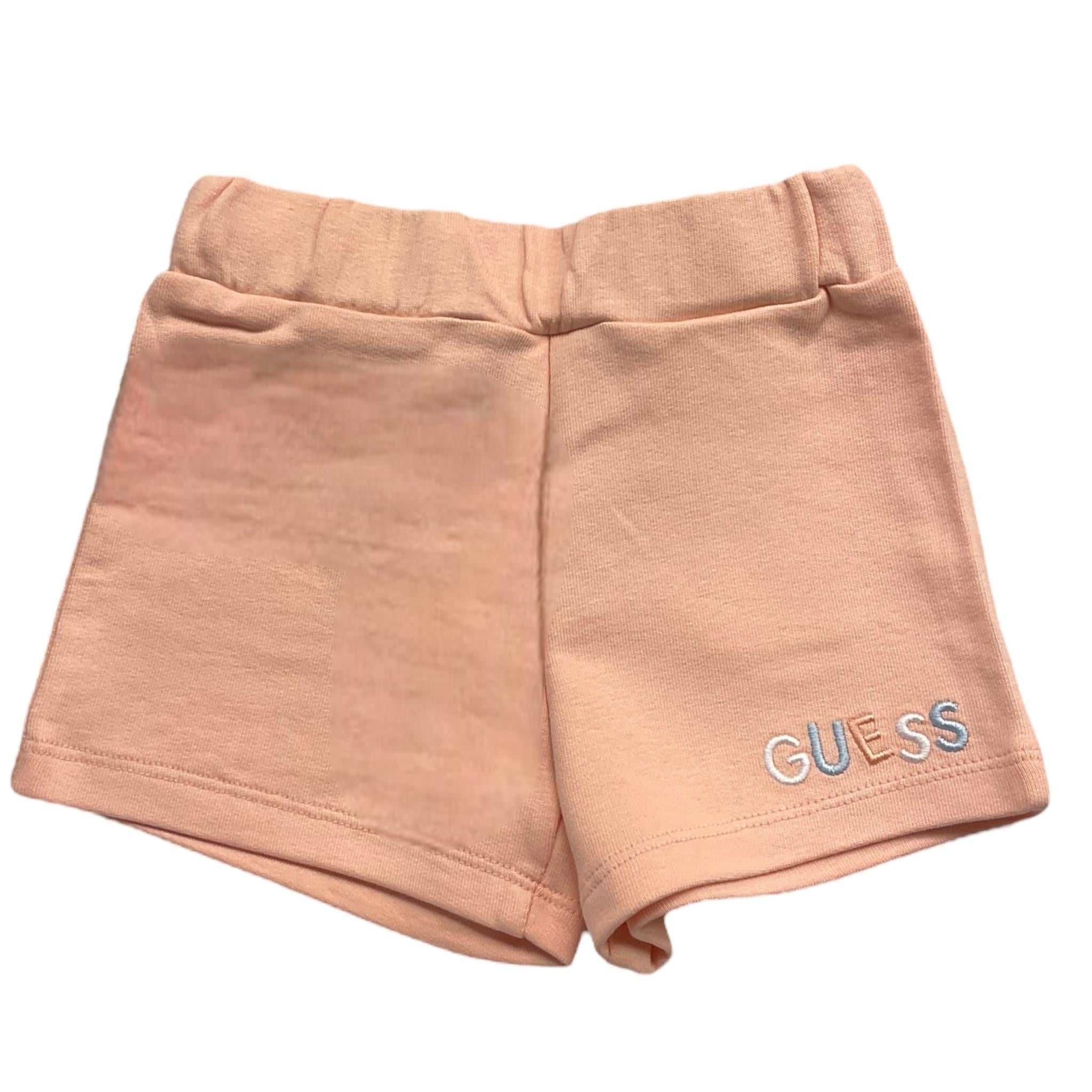 GUESS K4GD07KA6R3ROSA