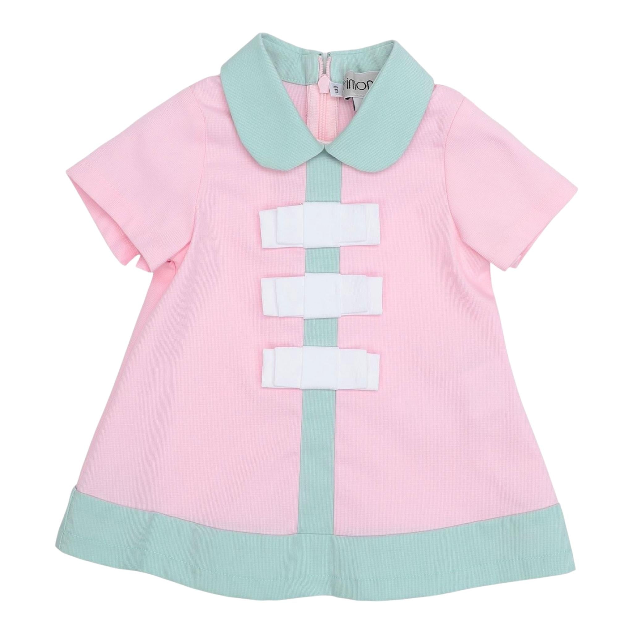 SIMONETTA SS1031_ROSA