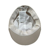 Le Bebe Cappello Tinta Unita per Neonato LBB4977 BIEGE LE BEBE 