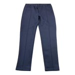 ANTONY MORATO pantalone tinta unita con elastico in vita Blu per Bambino FP00226 BLU ANTONY MORATO 